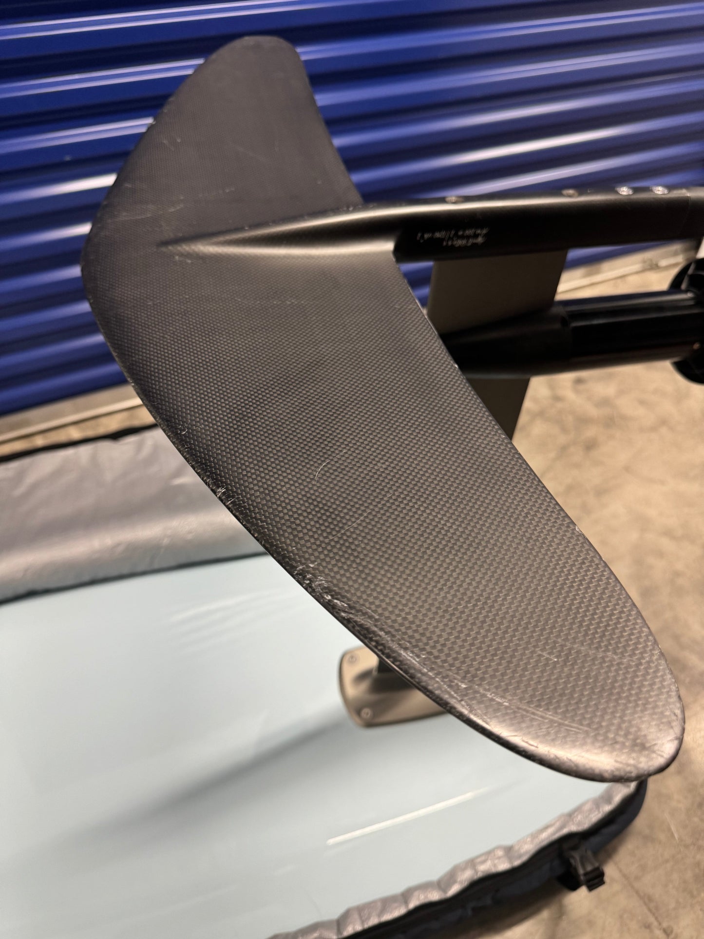 Pre-Owned Lift3 F eFoil - 4'9
