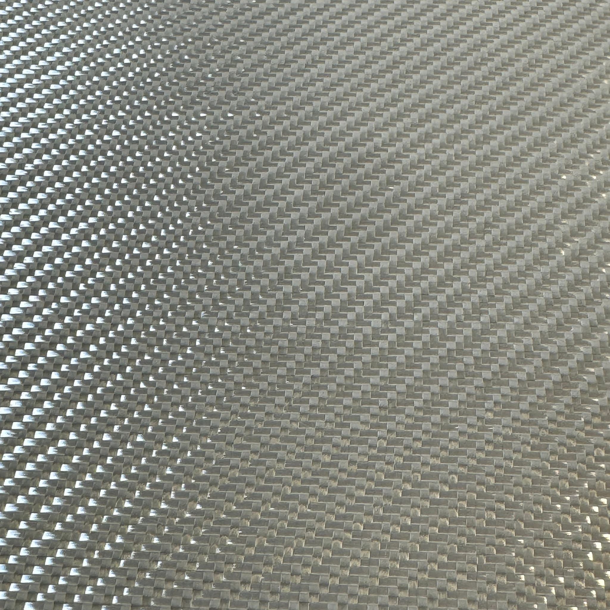 8.5oz 2x2 Twill Fiberglass E Cloth