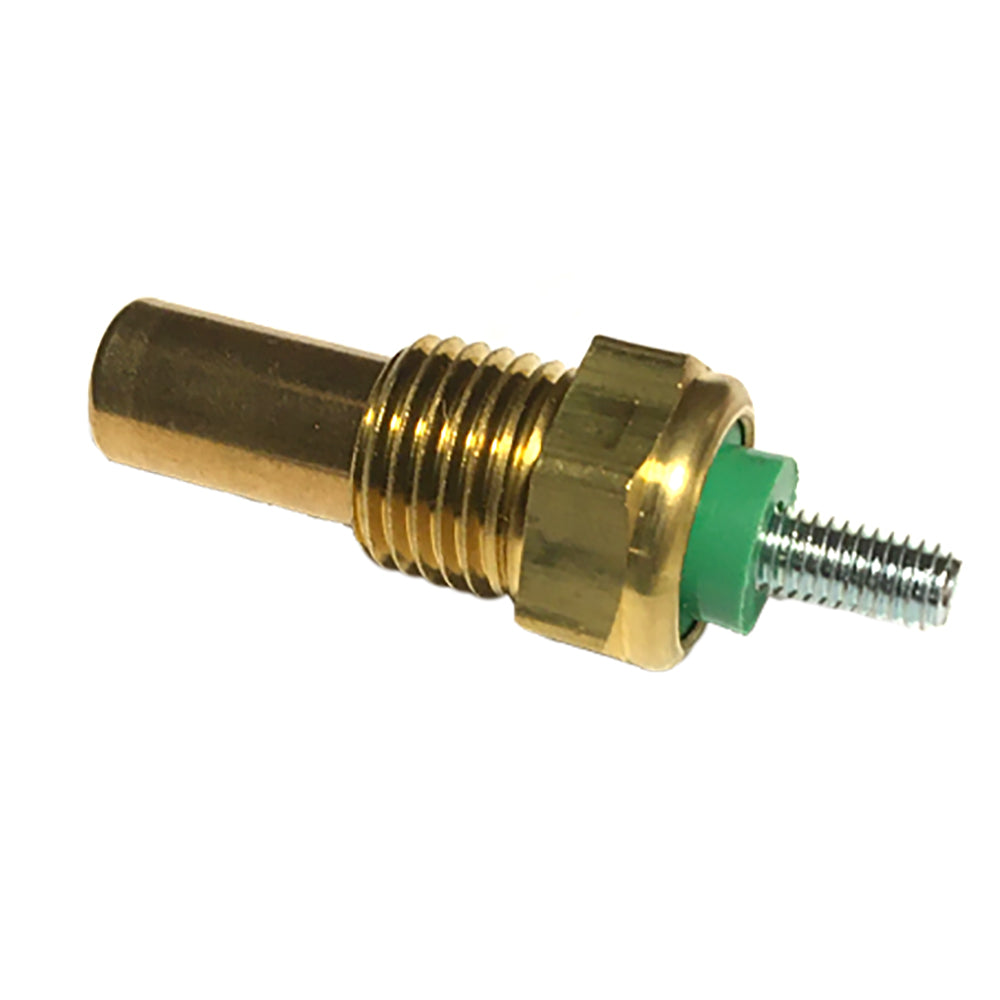 Faria Temperature Sender - 1/4" NPT Thread