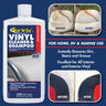 Starbrite Vinyl Cleaner & Shampoo