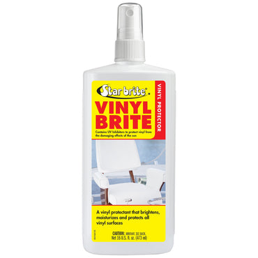 Starbrite Vinyl Brite Vinyl Protector