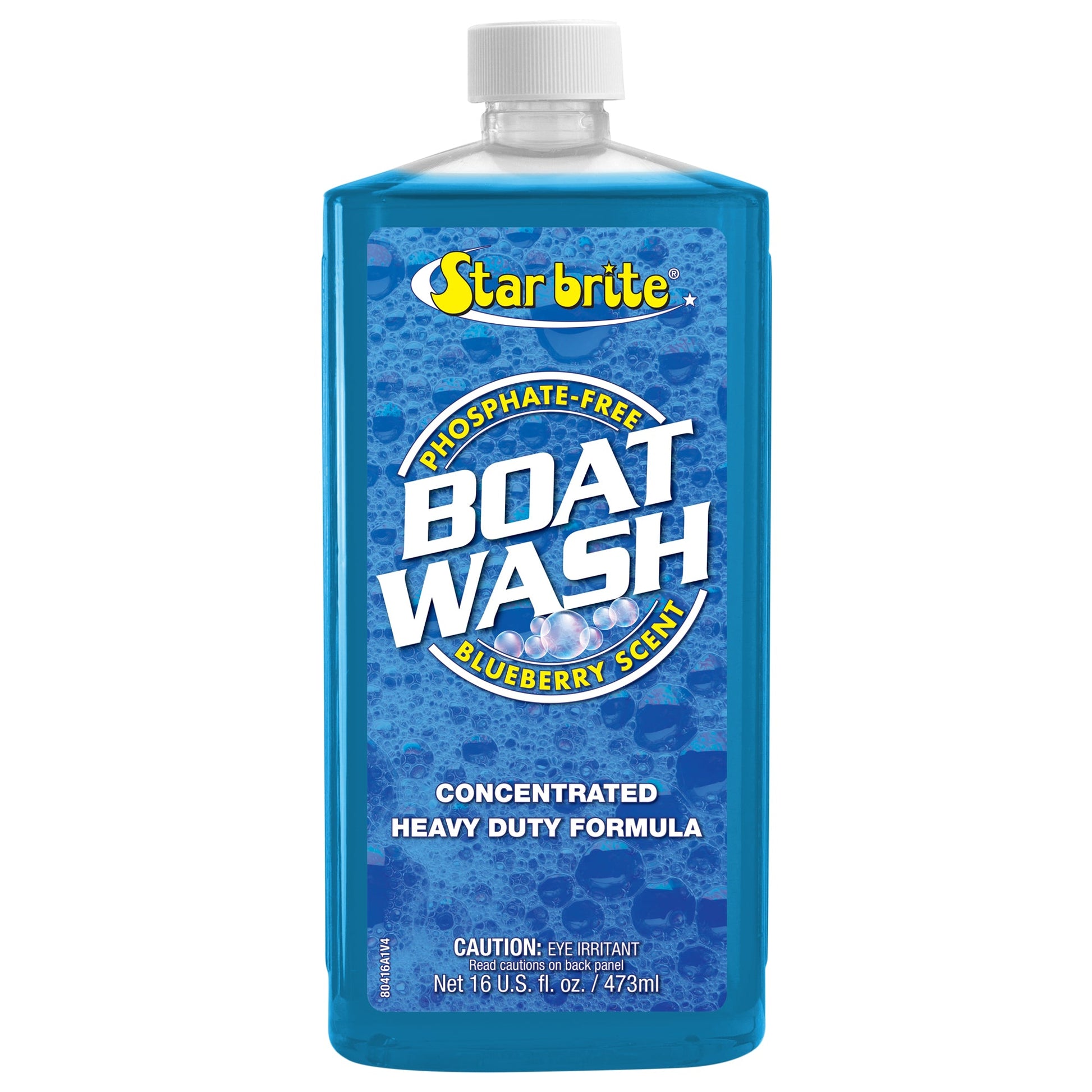 Starbrite Biodegradable Boat Wash