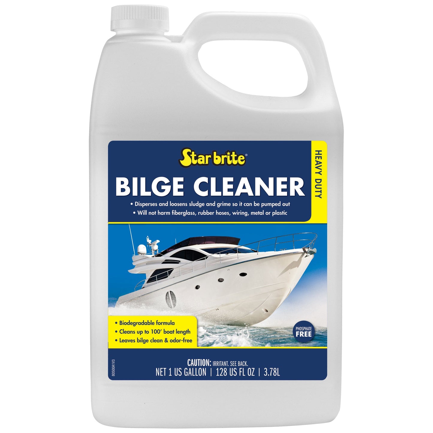 Starbrite Heavy Duty Bilge Cleaner