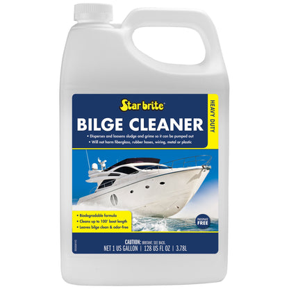 Starbrite Heavy Duty Bilge Cleaner