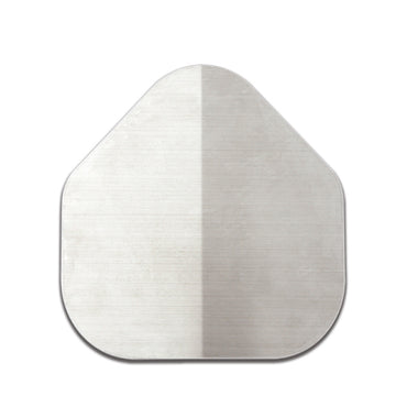 ScuffBuster Stainless Steel Bow Guard - XL