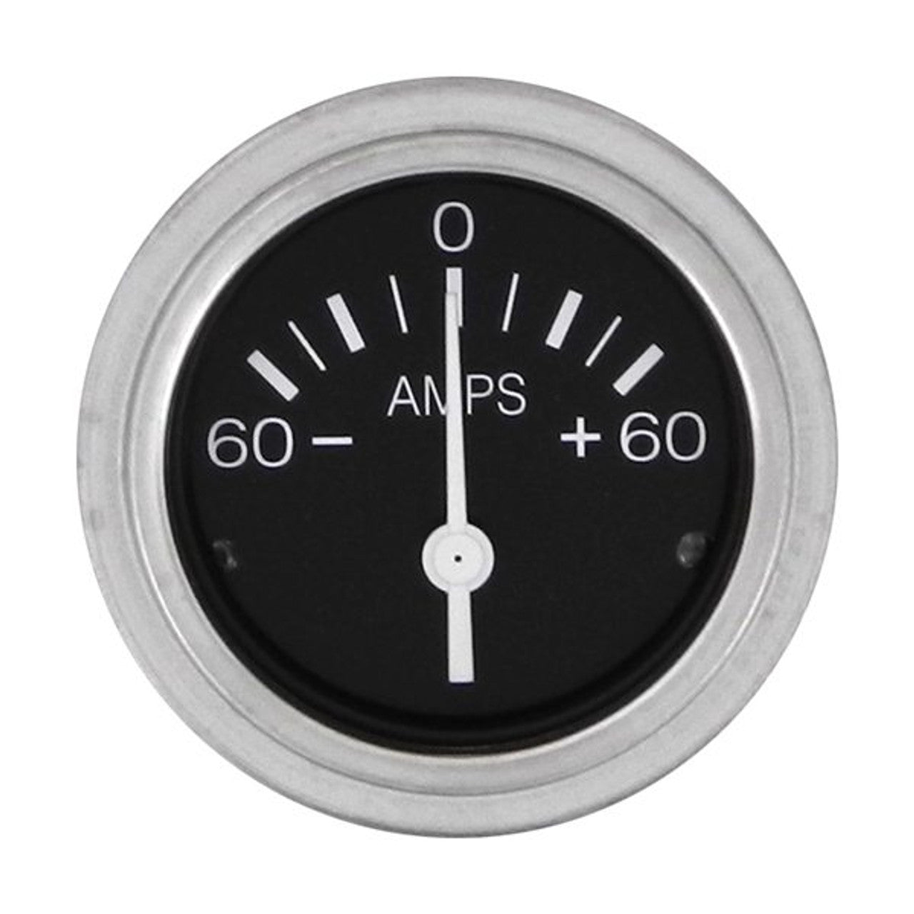 Sierra 80710P Heavy Duty Series Ammeter