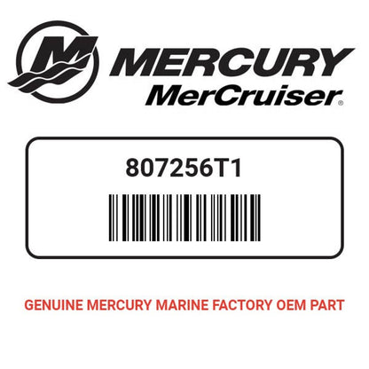Mercury - Mercruiser 35-807256T-1 Fuel Filter Assy