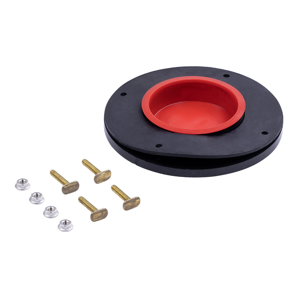 Dometic Toilet Concerto Floor Flange Adapter Kit