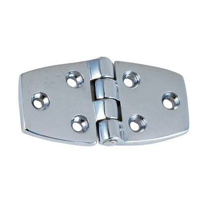 Perko Chrome Plated Cuddy Door Hinge - Pair