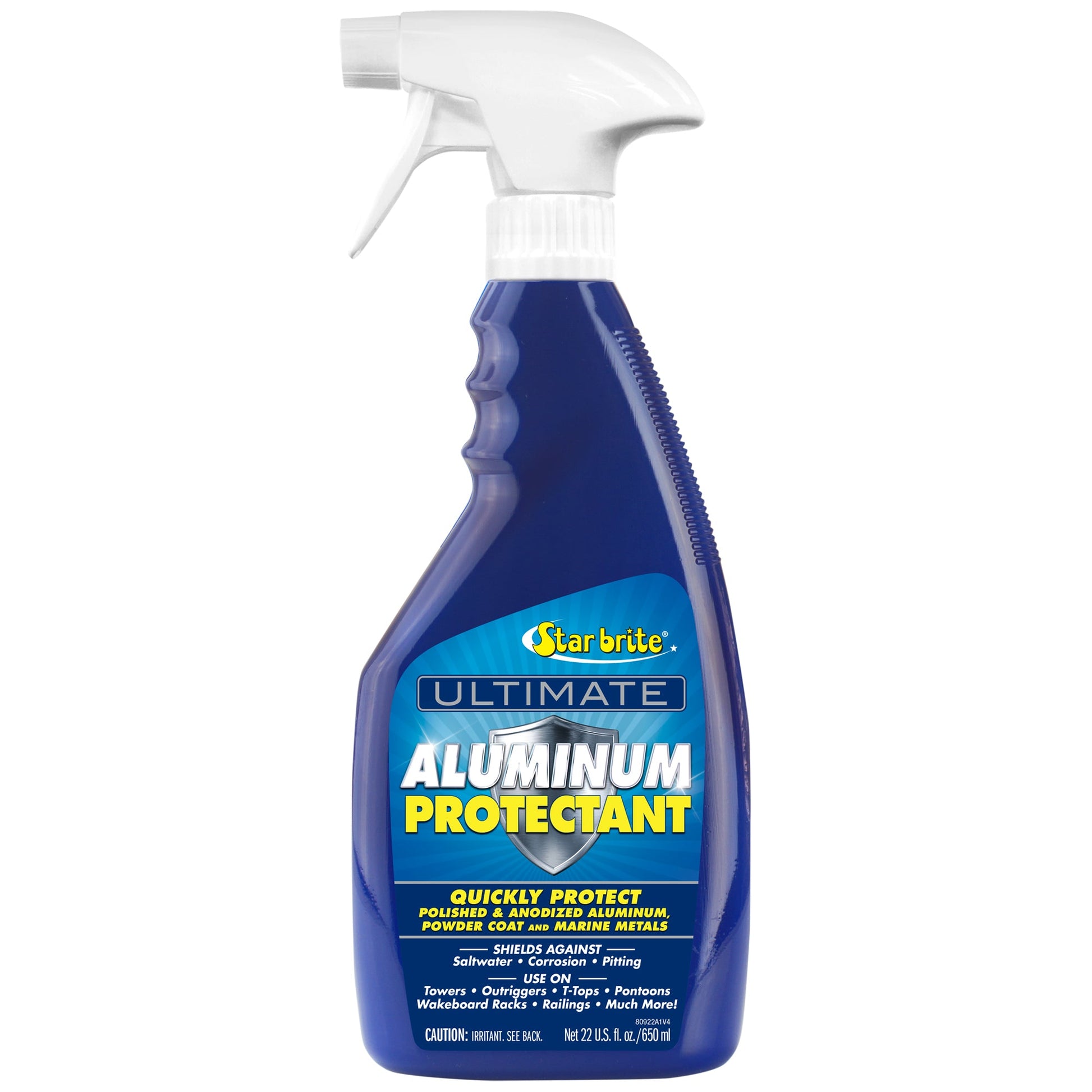 Starbrite Tower Guard Marine Metal Cleaner and Protector