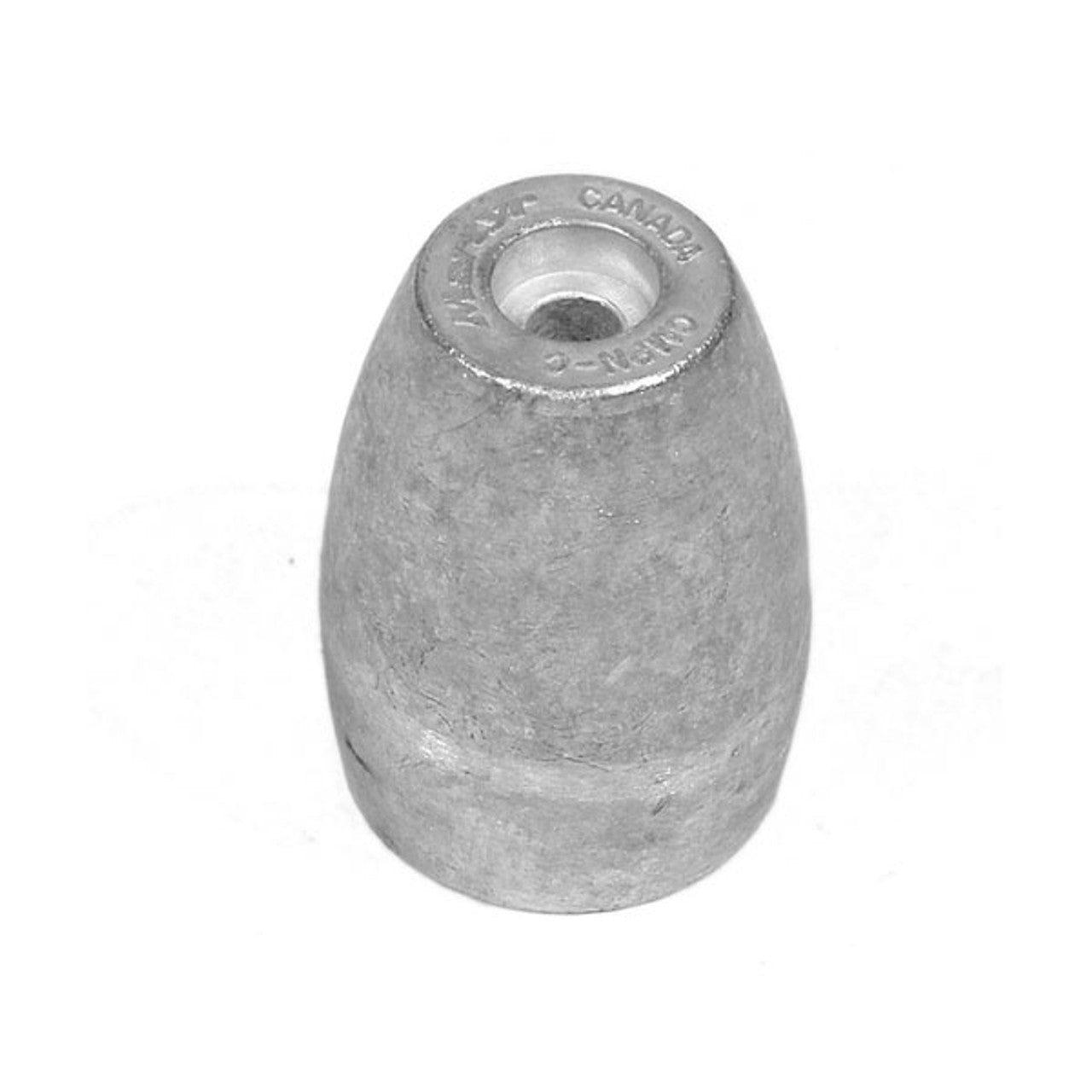 Mercury - Mercruiser 97-809662T Prop Nut Anode (Alum)