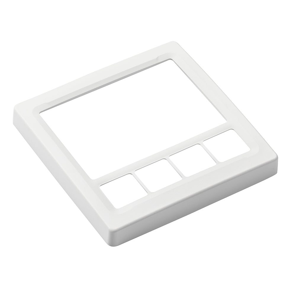 Veratron OceanLink&reg; 4.3" TFT Bezel - White