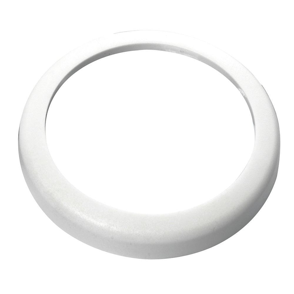 Veratron OceanLink&reg; 85MM Bezel - White