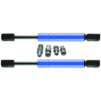 T-H Marine G-Force EQUALIZER Trolling Motor Lift Assist - Blue