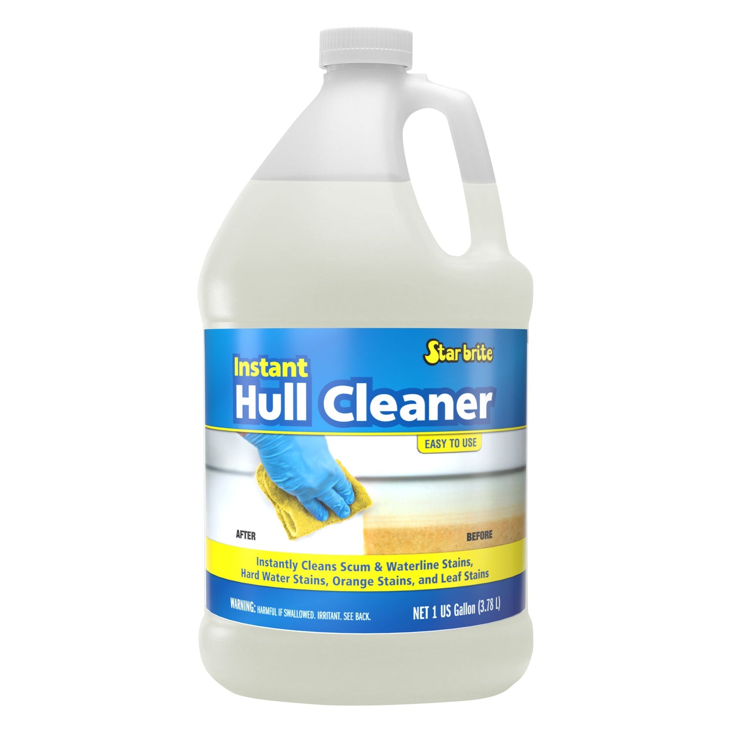 Starbrite Instant Hull Cleaner