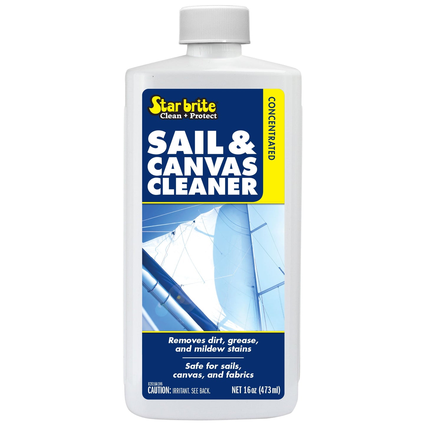 Starbrite Sail and Canvas Cleaner