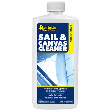 Starbrite Sail and Canvas Cleaner