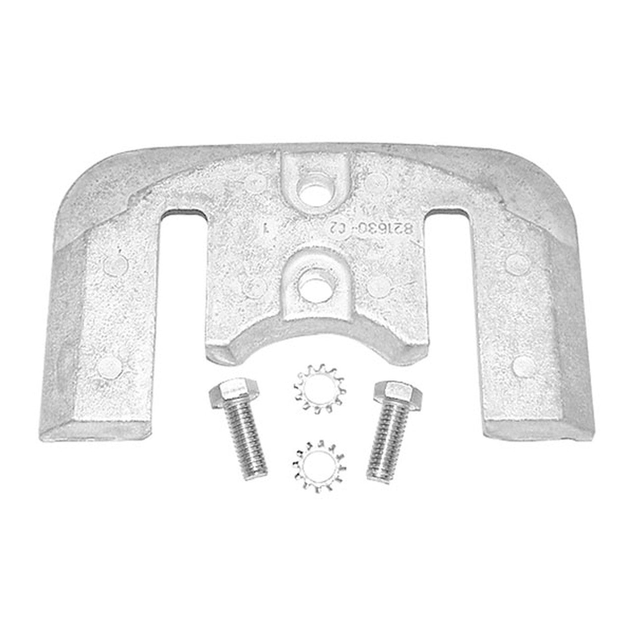 Mercruiser 821630T-1 Bravo Driveshaft Housing Anode (Al)