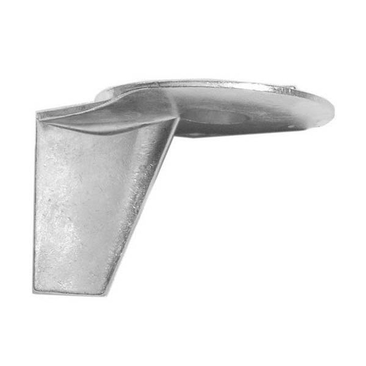 Mercury - Mercruiser 822157T-2 Trim Tab (Zinc)