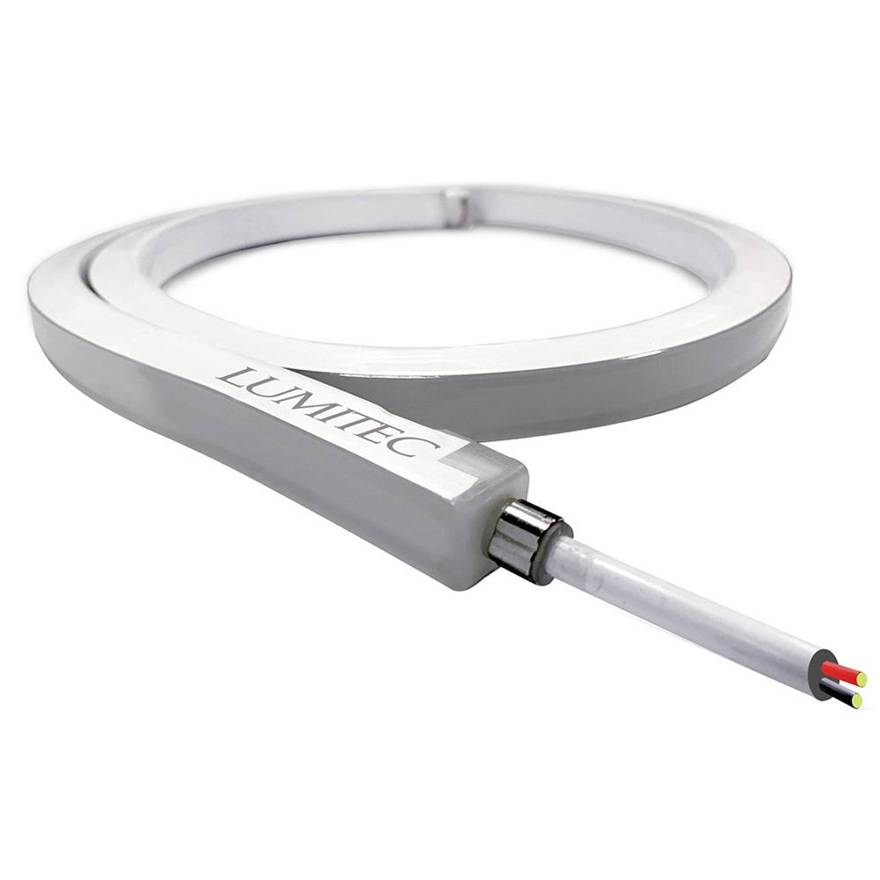 Lumitec 101642 Moray 9' Flex Strip Light w/Controller - RGBW