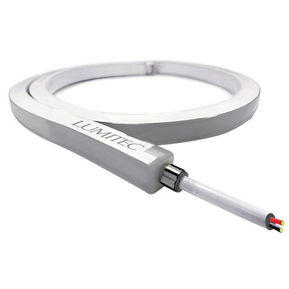 Lumitec 101642 Moray 9' Flex Strip Light w/Controller - RGBW
