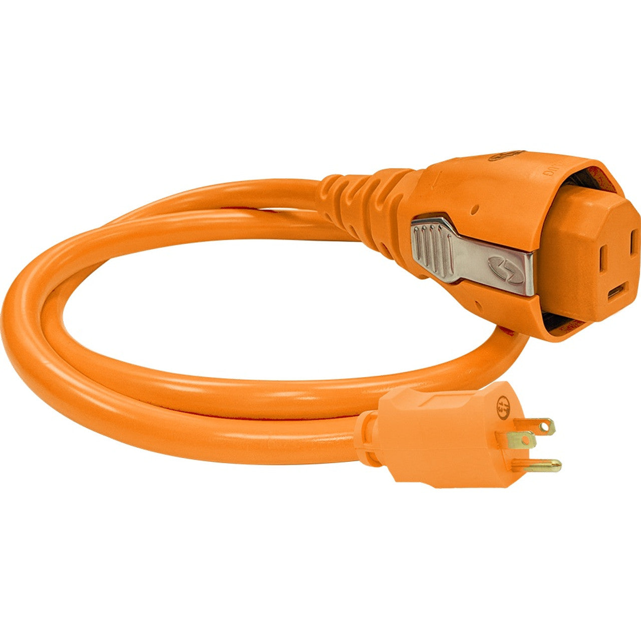 SmartPlug C15043 15 Amp Marine 4 Dual Configured Cordset - 115V