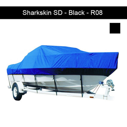 Pontoon Boat 25'6"-26'5" Max Beam 102"-Sharkskin SD