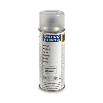 Volvo Penta 827502 Touch-Up Drive Paint - Clear Varnish