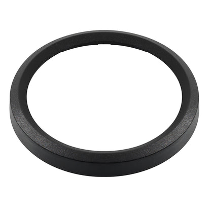 Veratron 52mm ViewLine Bezel - Triangular - Black