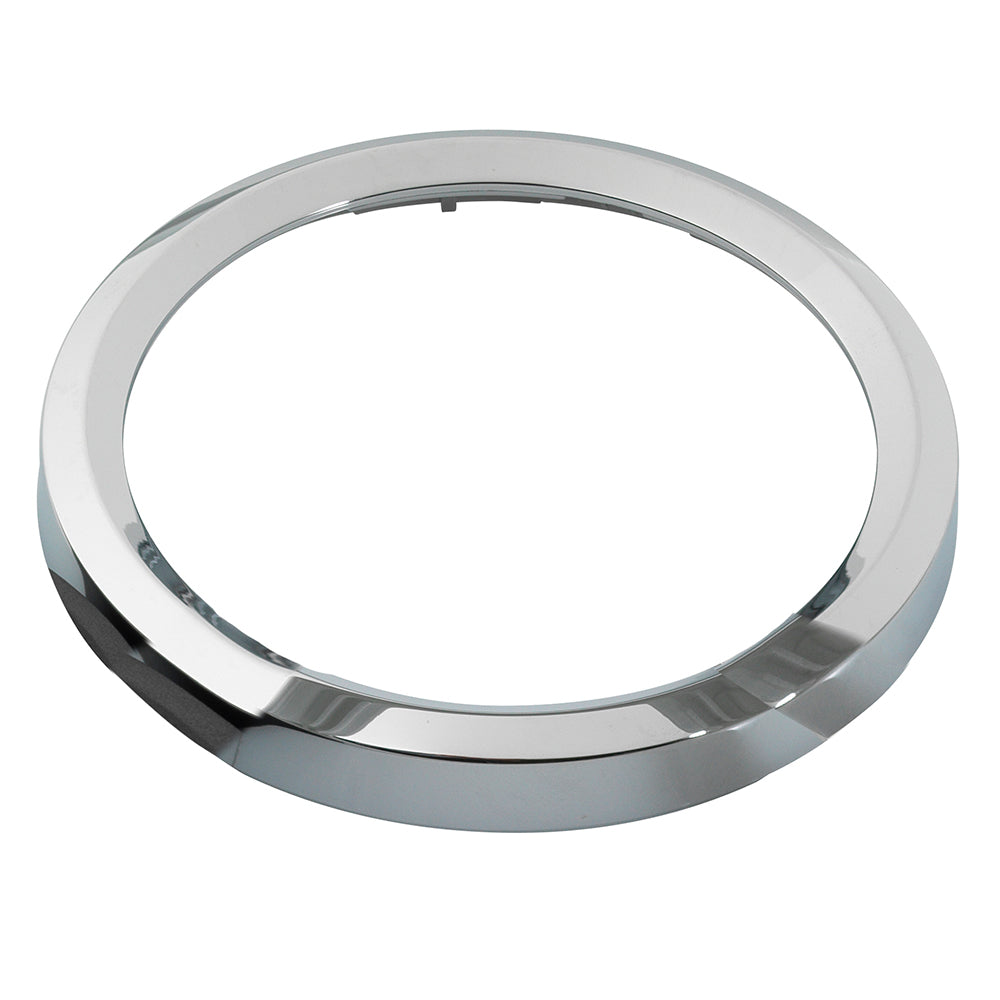 Veratron 52mm ViewLine Bezel - Triangular - Chrome