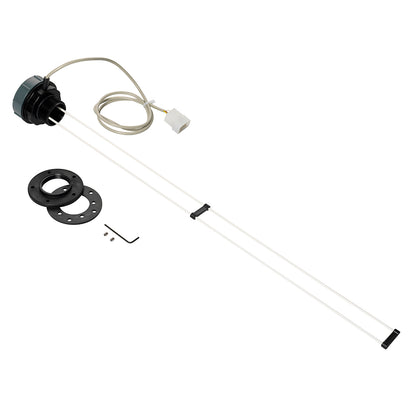 Veratron Waste Water Level Sensor w/Seal Kit #930 - 12/24V - 4-20mA - 1200-1500mm Length