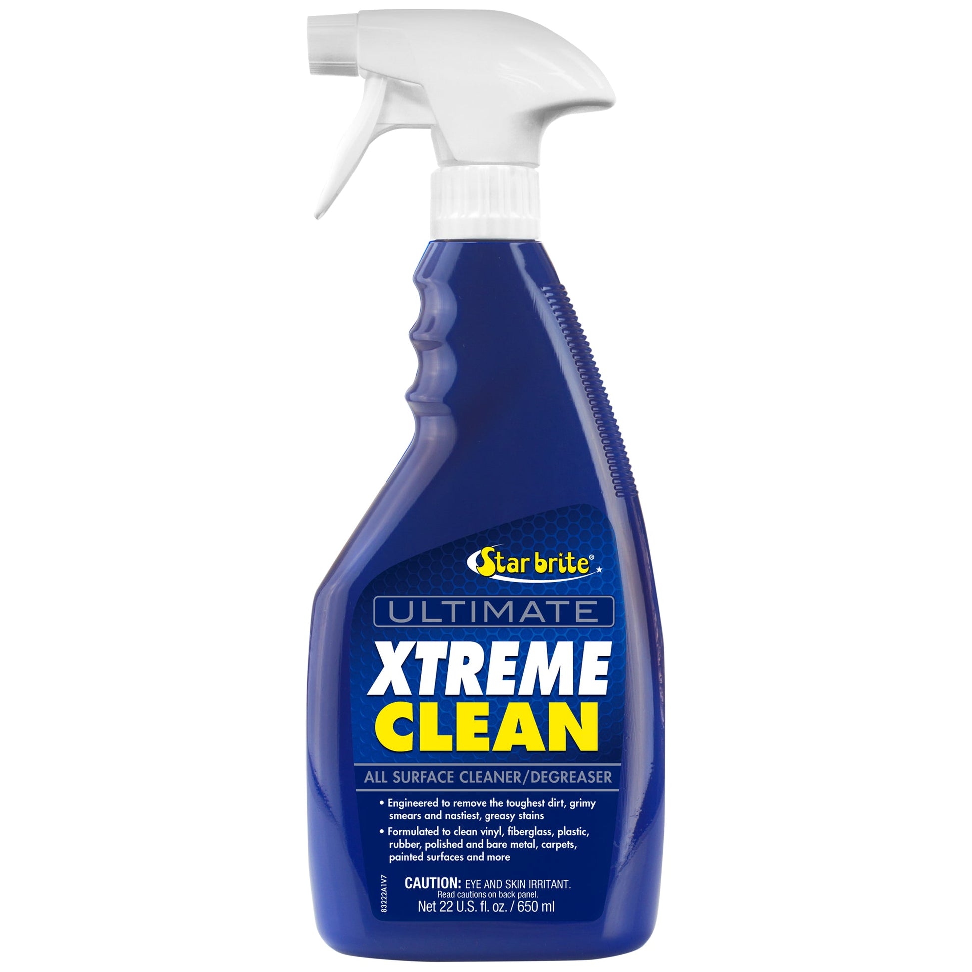 Starbrite Ultimate Xtreme Boat Cleaner