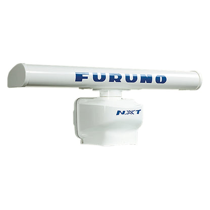 Furuno DRS12ANXT4 Radar Pedestal 4 Array - 15M Cable