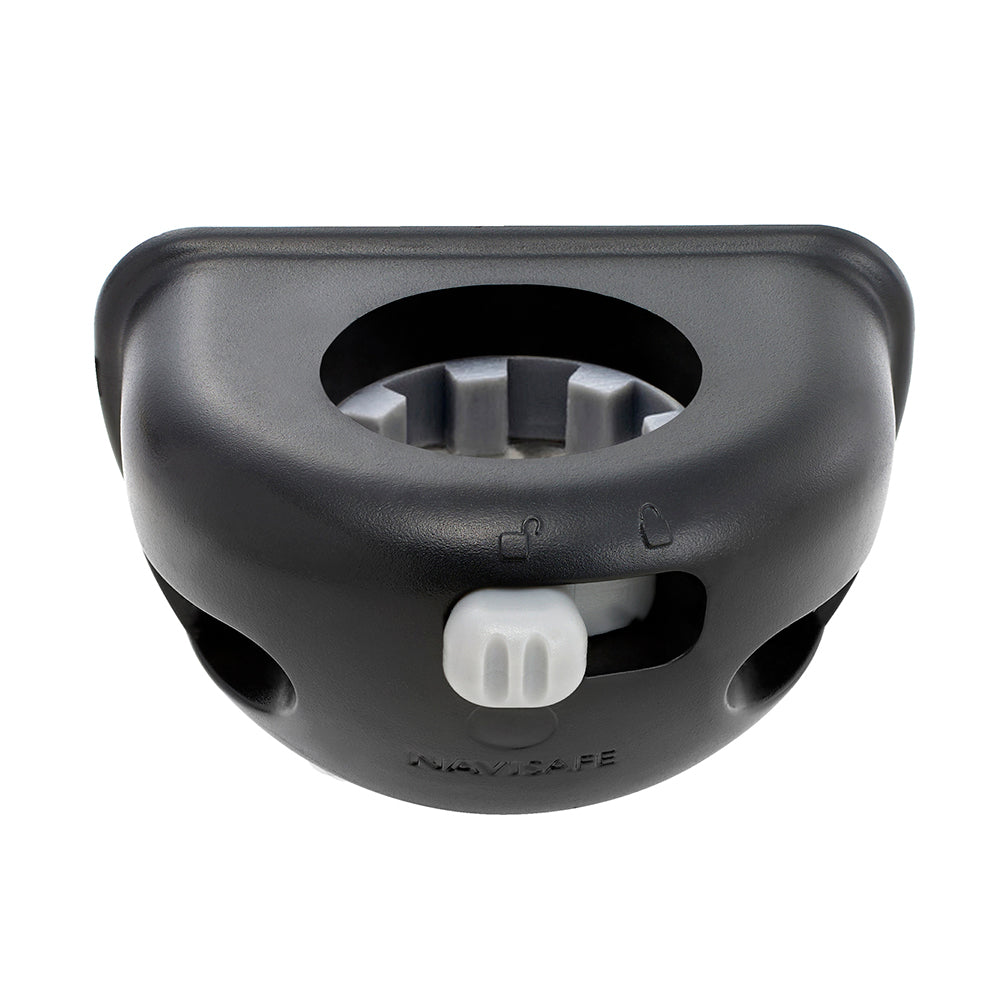 Navisafe Navimount Vertical Black w/Screws