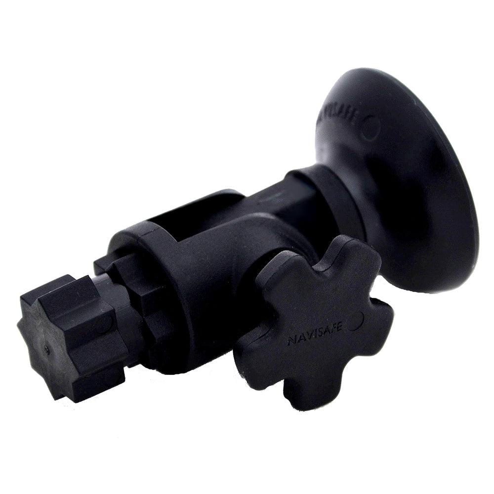 Navisafe Converter f/RAILBLAZA Mounts