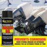 Starbrite Engine Fogging Oil - 12oz Aerosol