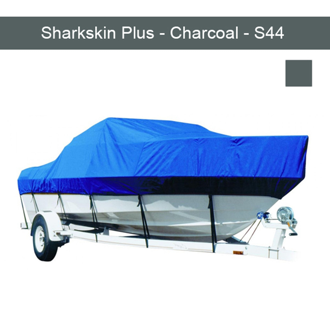 Pontoon Boat 19'6"-20'5" Max Beam 96"-Sharkskin Plus