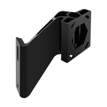 Minn Kota 1810360 Raptor Black 4" Jack Plate Adapter Bracket