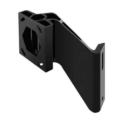 Minn Kota 1810363 Black 6" Raptor Jack Plate Adapter Bracket - Port