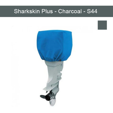 Mercury Nitro Series 150HP-XR6 Motor Cover -Sharkskin Plus - image 11