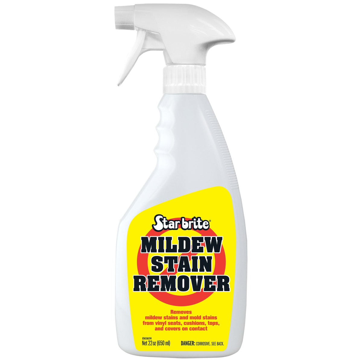 Starbrite Mildew Stain Remover