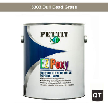 Pettit Easypoxy High Gloss Topside Marine Paint - image 11