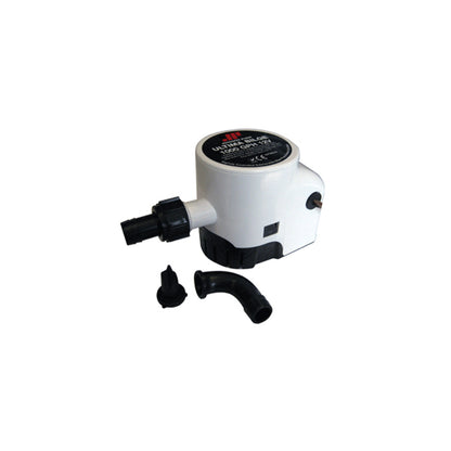 Pompe de cale automatique Johnson Ultima