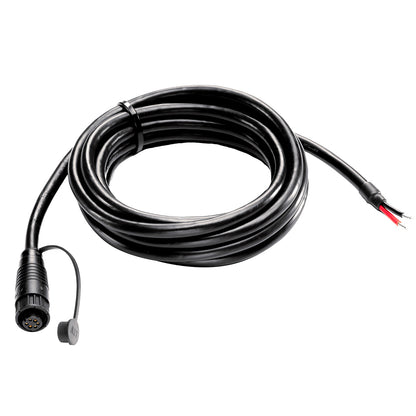 Humminbird PC13 APEX&reg; Power Cable - 6&#39;