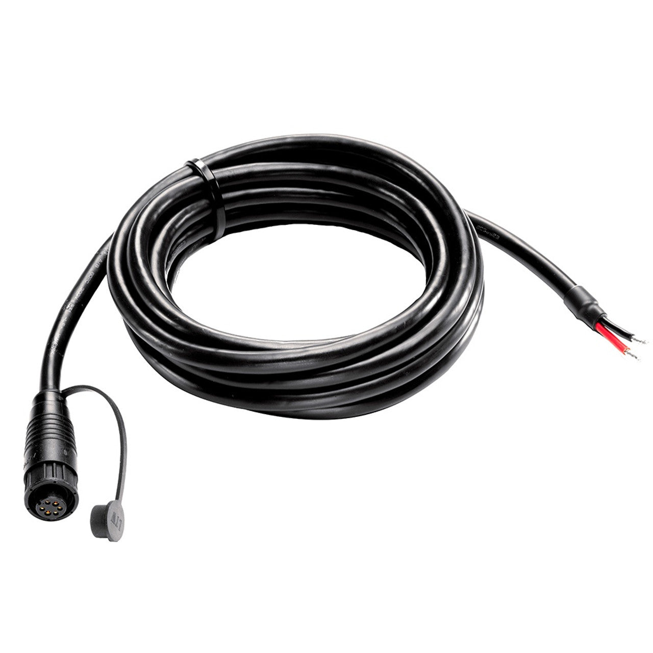 Humminbird PC13 APEX Power Cable - 6