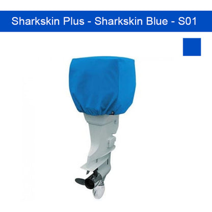 OMC OMC 225/200 HP Motor Cover -Sharkskin Plus