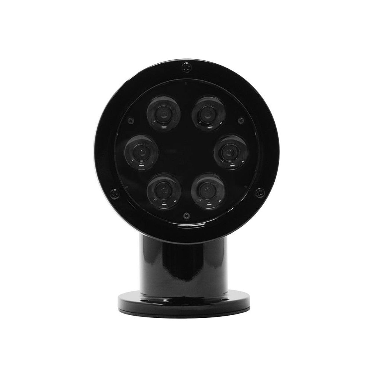 ACR 1961 RCL-50 LED Searchlight - Black