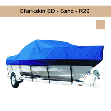 Pontoon Boat 21'6"-22'5" Max Beam 102"-Sharkskin SD - image 5