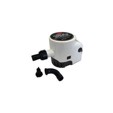 Pompe de cale automatique Johnson Ultima