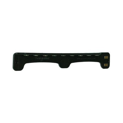 Tackle Titan Magnetic Lure Holder & Tackle Organizer - Black